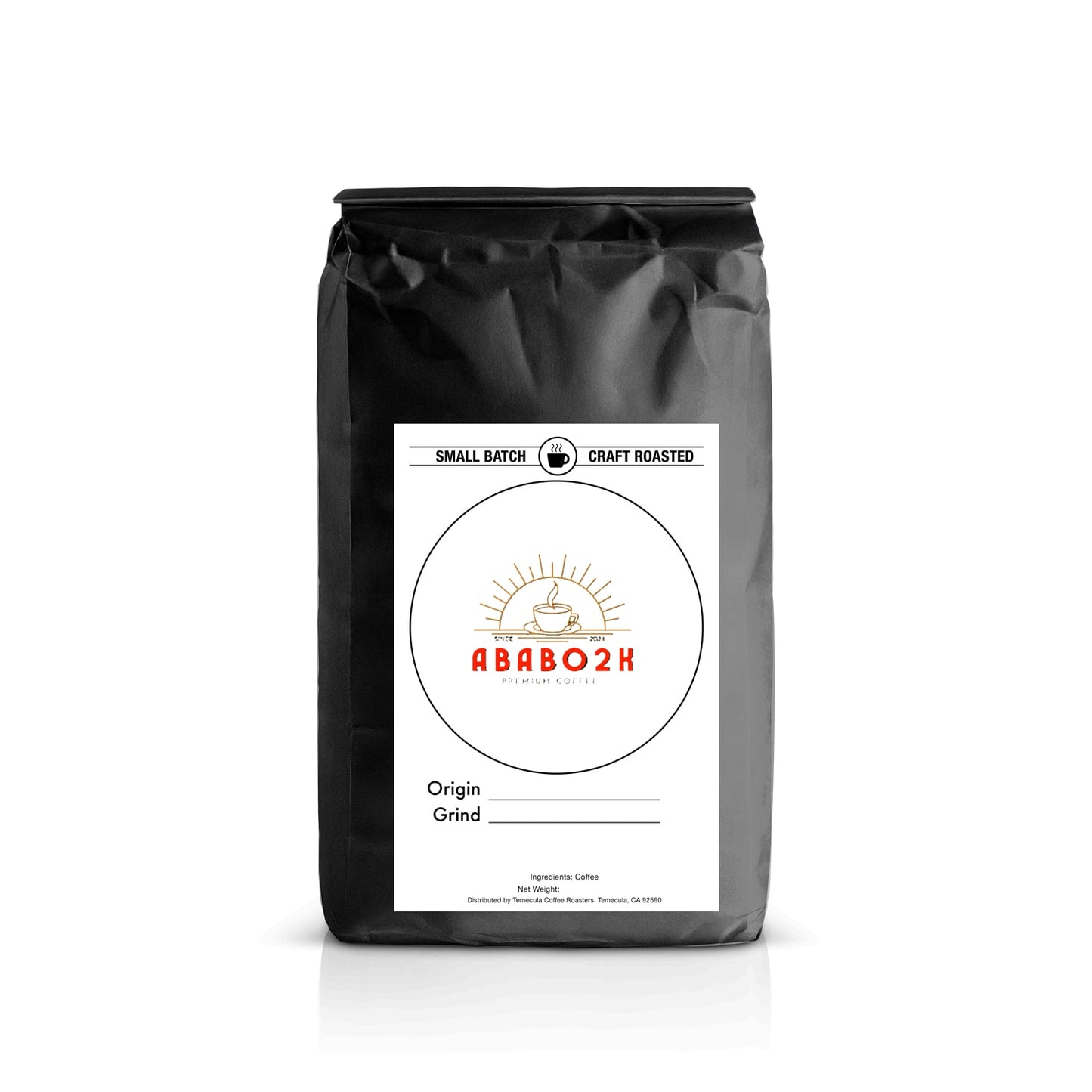 Peru Coffee Pods