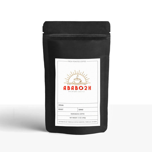 Latin American Blend