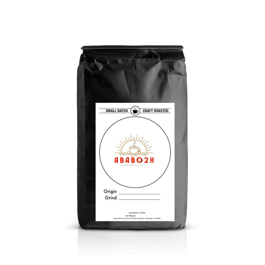 Peru Coffee Pods